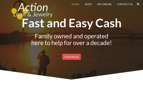 Action Loan and Jewelry