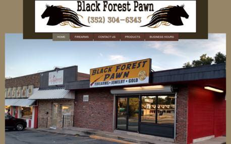 Black Forest Pawn LLC