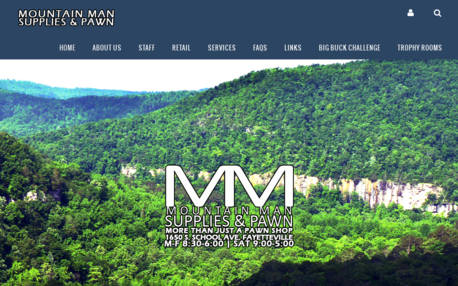Mountain Man Supplies & Pawn