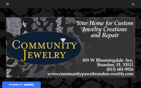 Community Jewelry