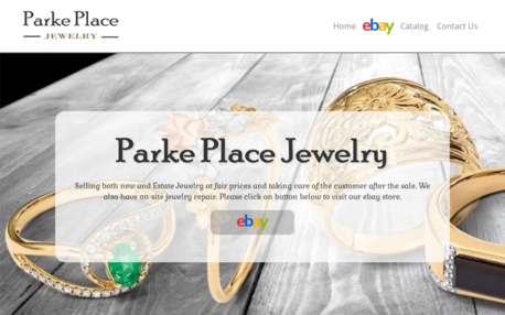 Parke Place Jewelry