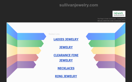 Sullivans Jewelers