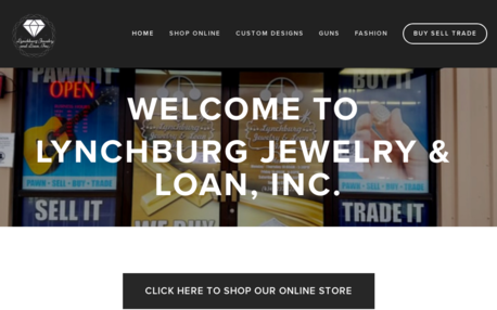 Lynchburg Jewelry & Loan