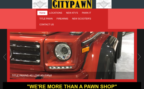 City Pawn & Title Loans