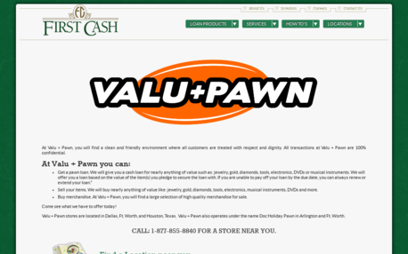 Valu+pawn