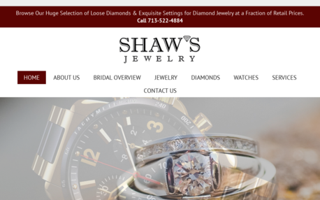 Shaw's Jewelry
