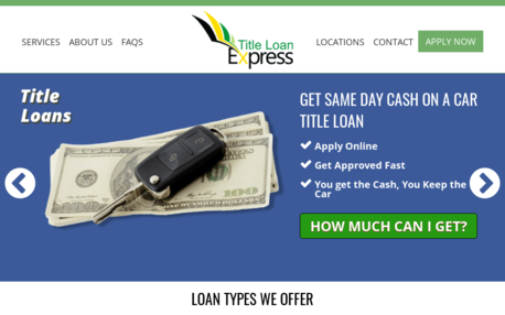 Title Loan Express