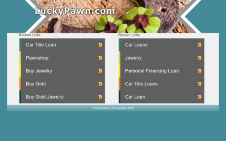 Auto Pawn & Jewelry