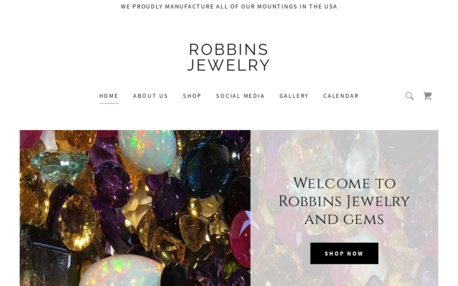 Robbins Jewelry & Pawn