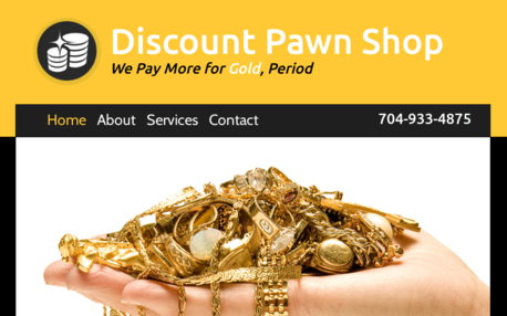 Discount Jewelry and Pawn