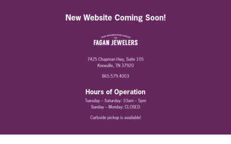 Fagan Jewelers