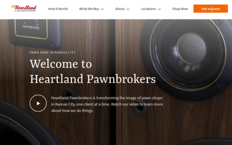 Heartland Pawn & Jewelry