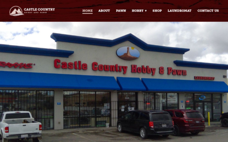 Castle Country Hobby & Pawn