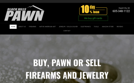 Black Hills Pawn