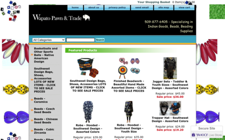 Toppenish Pawn & Trade