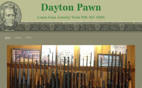 Dayton Pawn