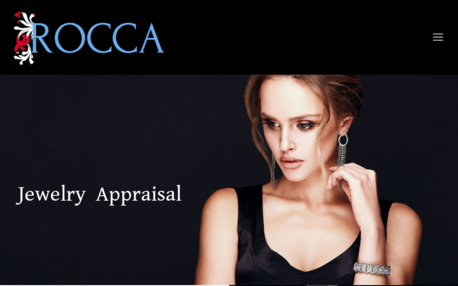 ROCCA JEWELRY APPRAISAL & GIA GRADUATE GEMOLOGIST