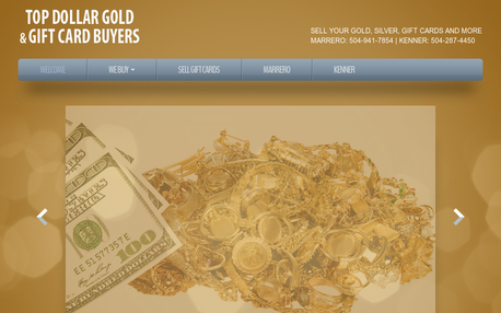 Top Dollar Gold Buyers