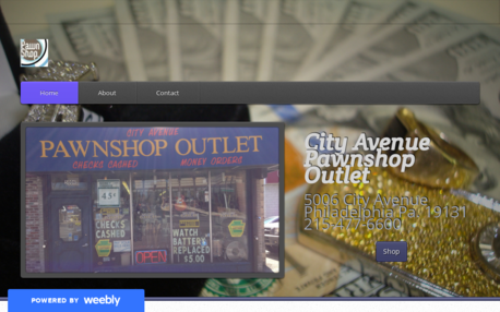 City Avenue Pawnshop Outlet