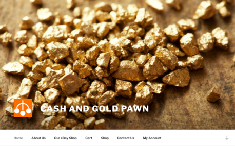 Cash-N-Gold Pawn