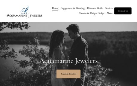 Aquamarine Jewelers