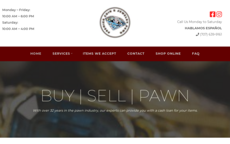 Premier Coin & Jewelry Pawn