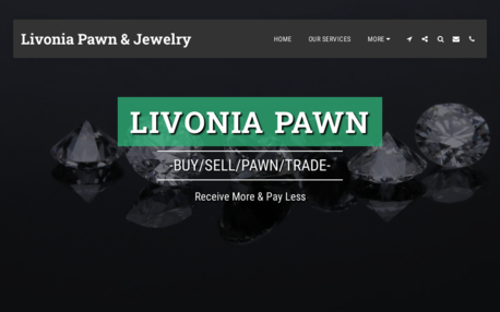 Livonia Pawn & Jewelry