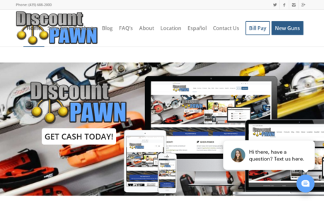 Discount Pawn