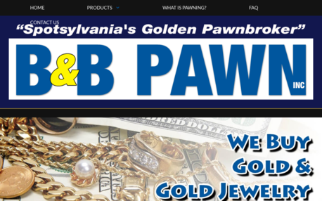 B & B Pawnbrokers