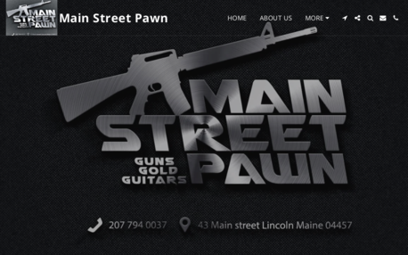 Main Street Pawn