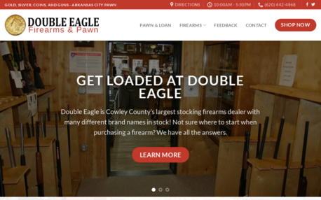 Double Eagle Firearms