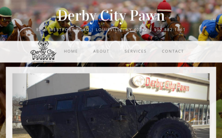 Derby City Pawn