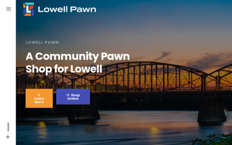 Lowell Jewelry & Loan