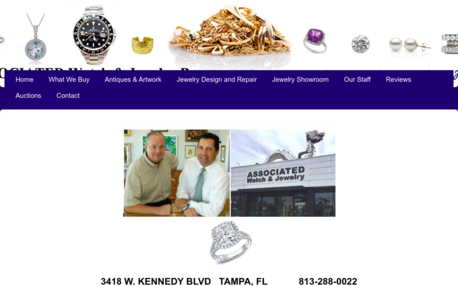 Associated Watch & Jewelry Buyers