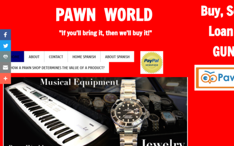 Pawn World