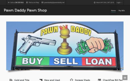 Pawn Daddy