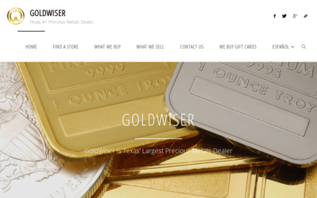 GoldWiser