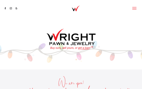 Wright Pawn & Jewelry