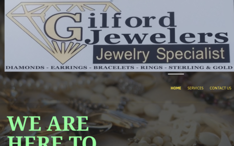 Gilford Jewelers