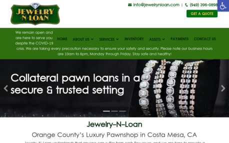 Jewelry-N-Loan