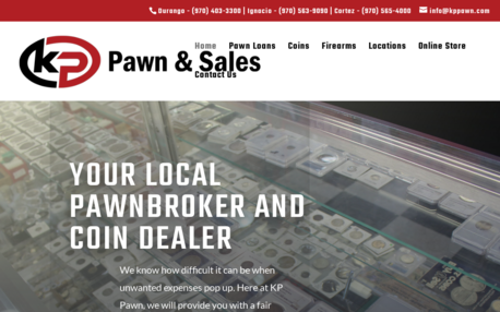 KP Pawn & Sales