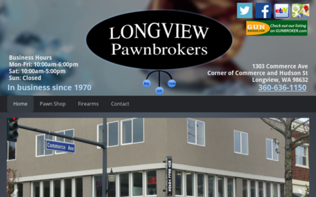 Longview Pawnbrokers