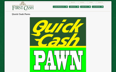 Quick Cash Outlet