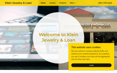 Klein Jewelry & Loan