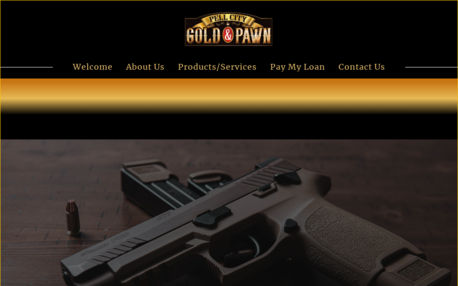 Pell City Gold & Pawn