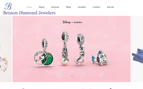 Benson Diamond Jewelers