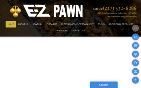 E-Z Pawn