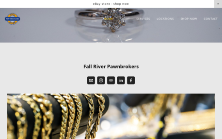 Fall River Pawnbroker