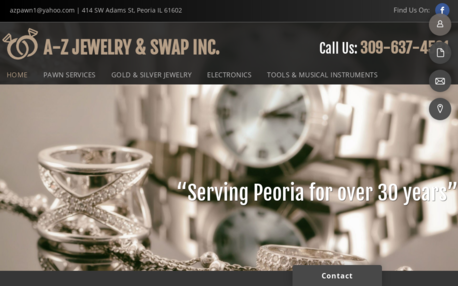 A-Z Jewelry & Swap Inc.