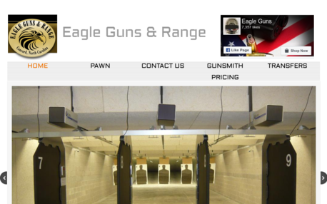 Eagle Pawn & Guns